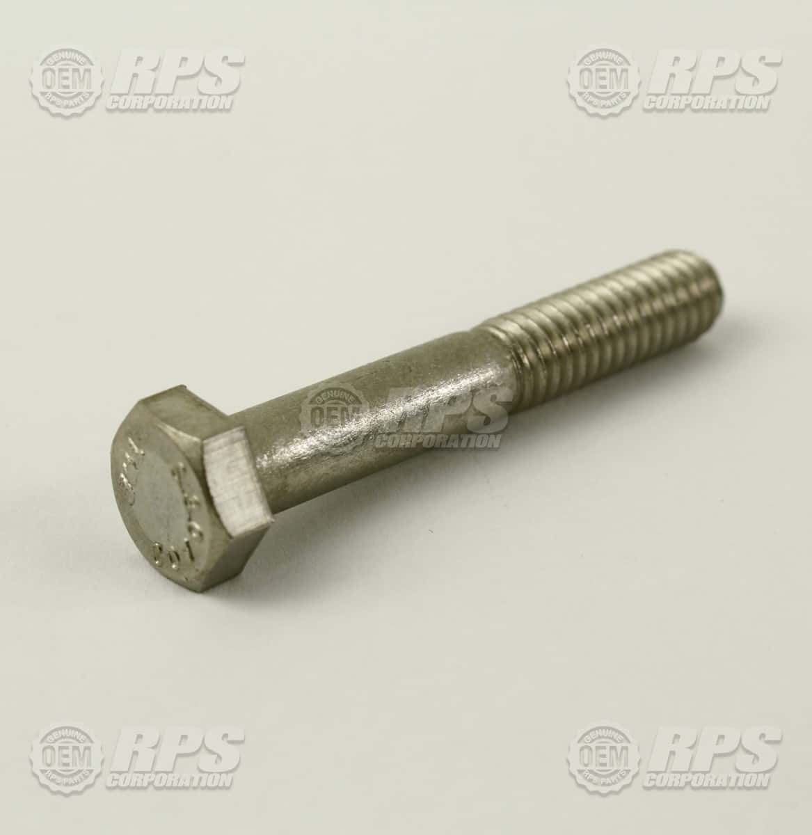 H-70061 - Screw,Hex Cap,5/16-18x2" Stainless 