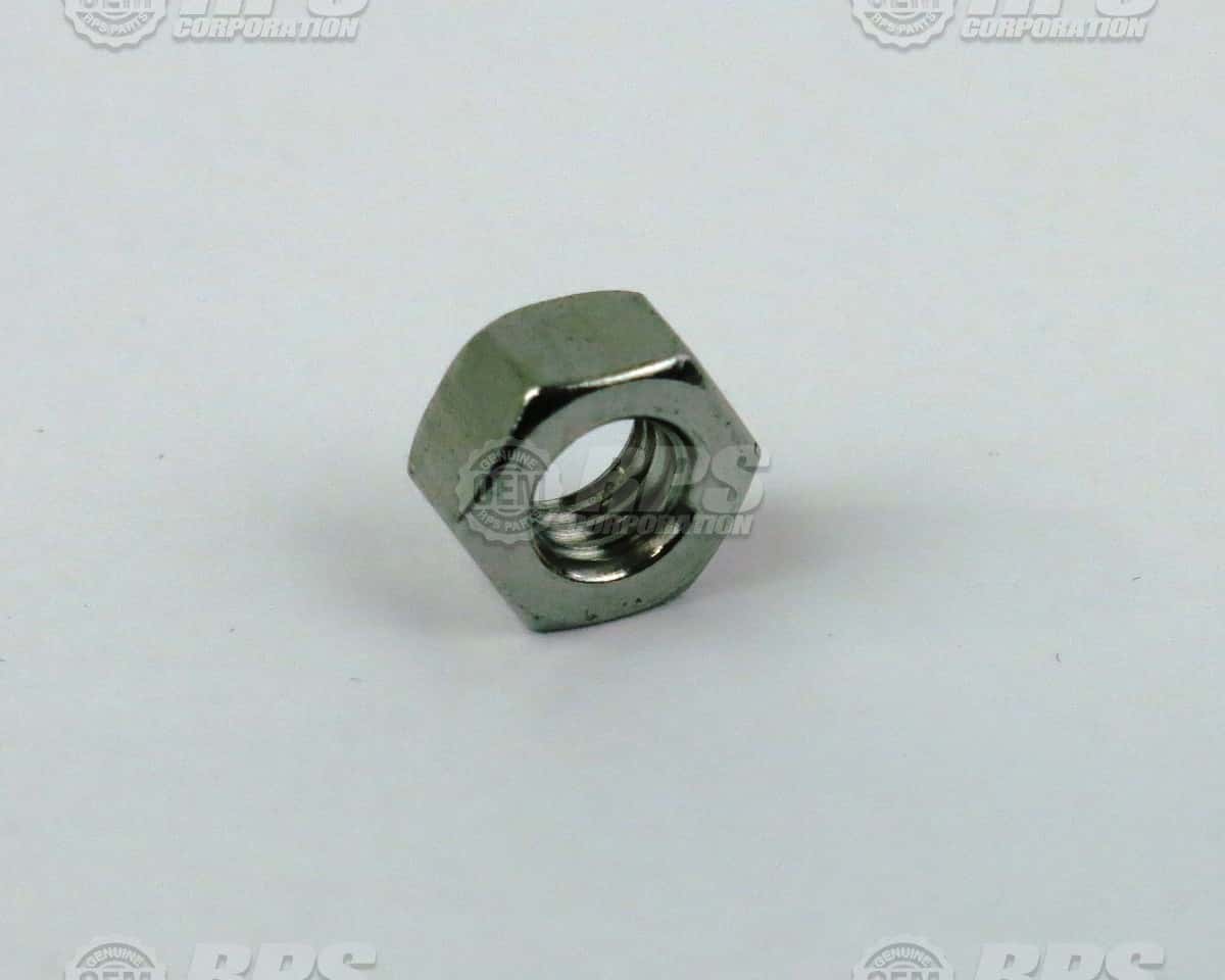 H-70711 - Nut,Hex,5/16-18 Stainless 
