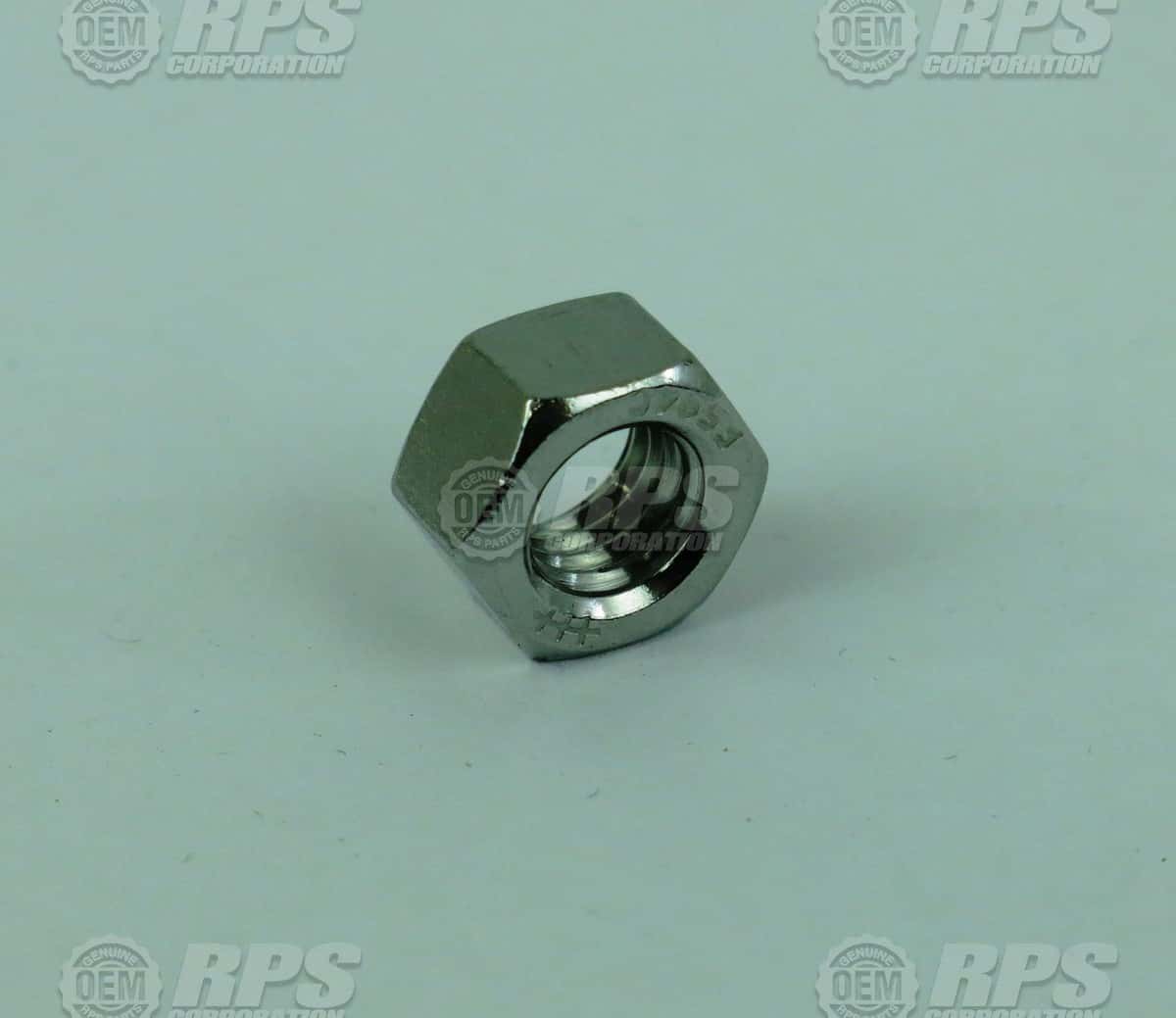 H-70712 - Nut,Hex,3/8-16 Stainless 
