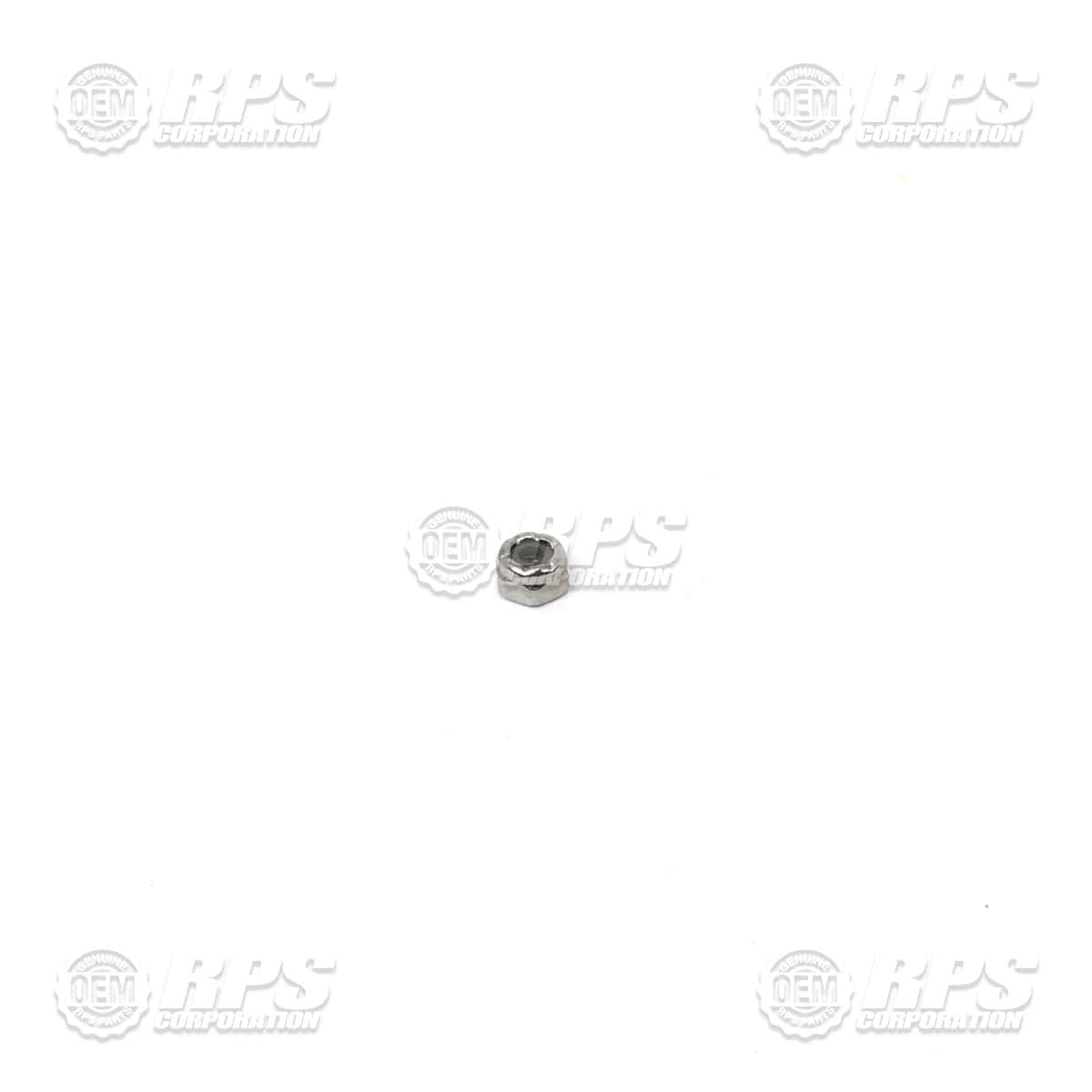 H-70854 - Nut,Nylok,#4-40 Stainless 