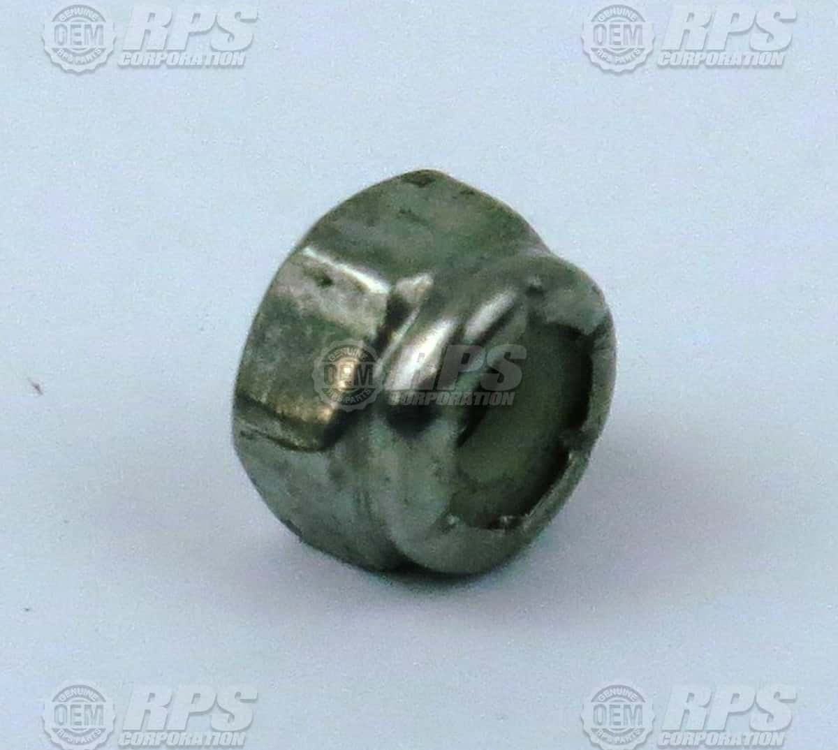H-70856 - Nut,Nylok,#8-32 Stainless 