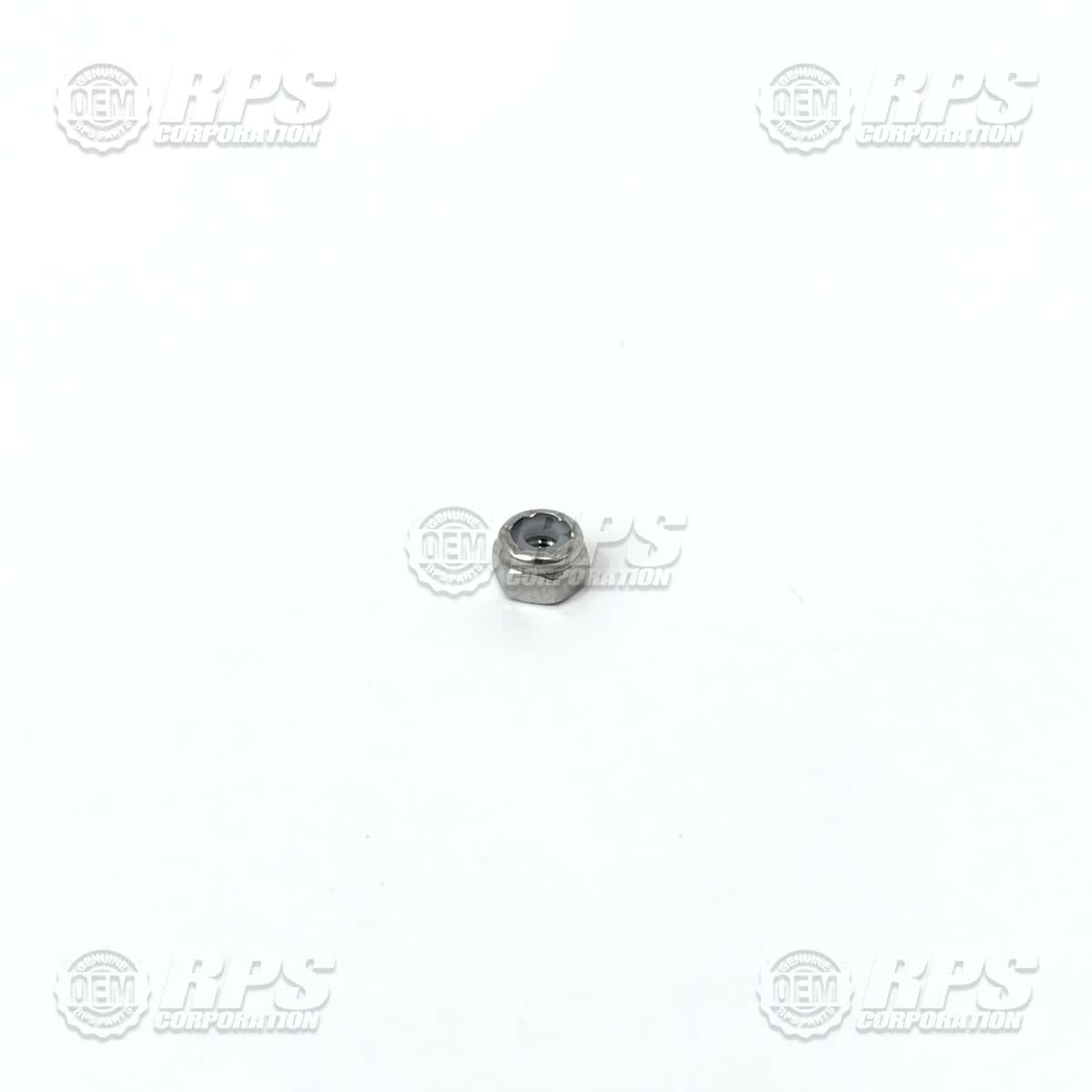 H-70858 - Nut,Nylok,#10-32 Stainless 