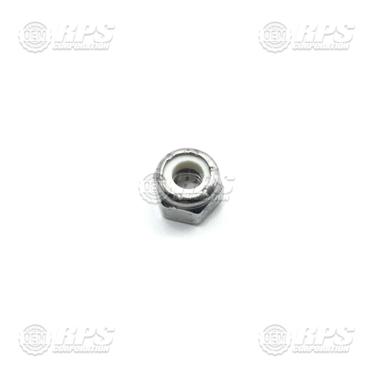 H-70860 - Nut,Nylok,1/4-20 Stainless 