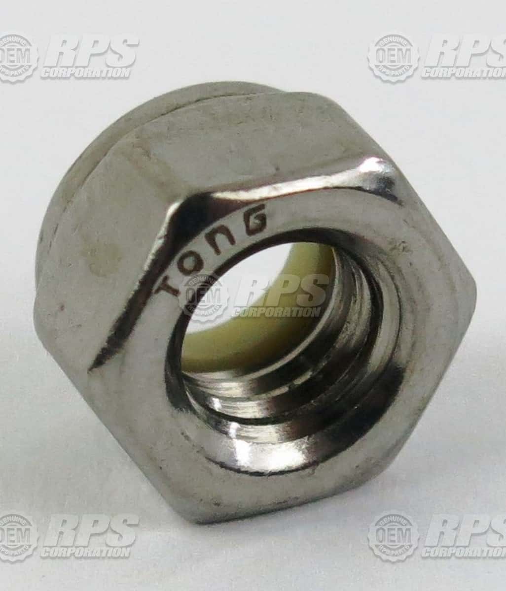 H-70861 - Nut,Nylok,5/16-18 Stainless 