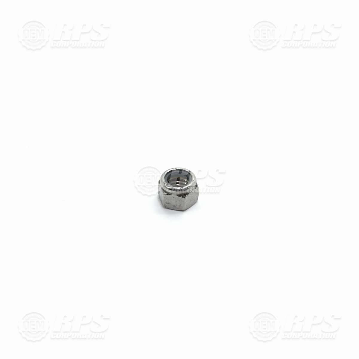 H-70863 - Nut,Nylok,7/16-14 Stainless 