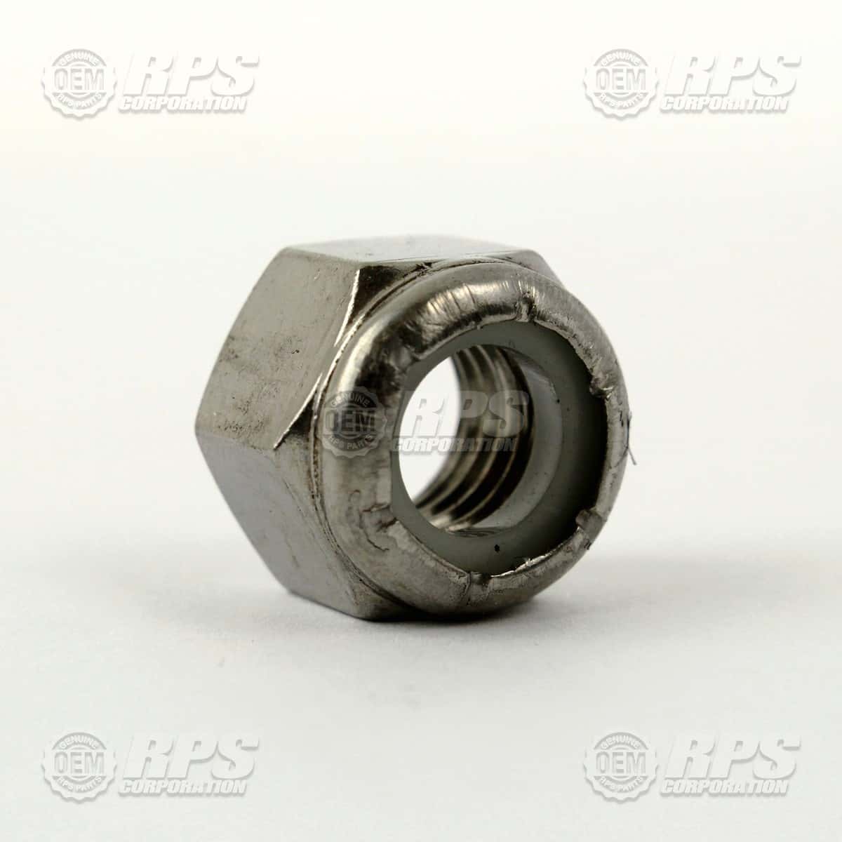H-70864 - Nut,Nylok,1/2-13 Stainless 
