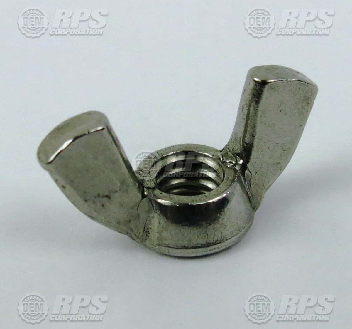 H-70911 - Nut,Wing,5/16-18 Stainless 