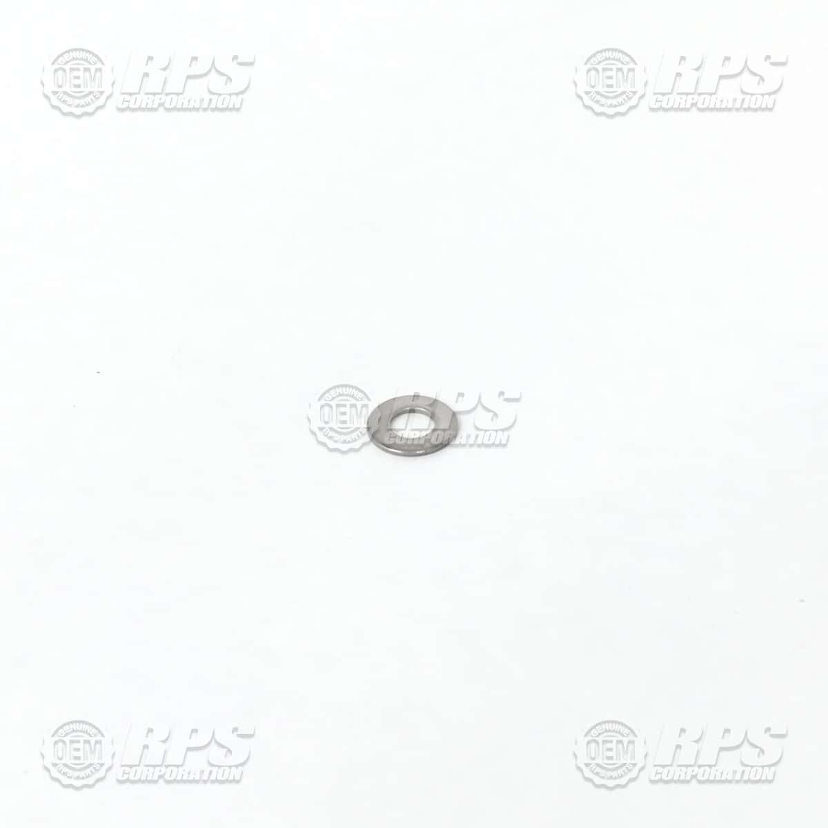 H-71009 - Washer,3/16"IDx7/16"OD Stainless 