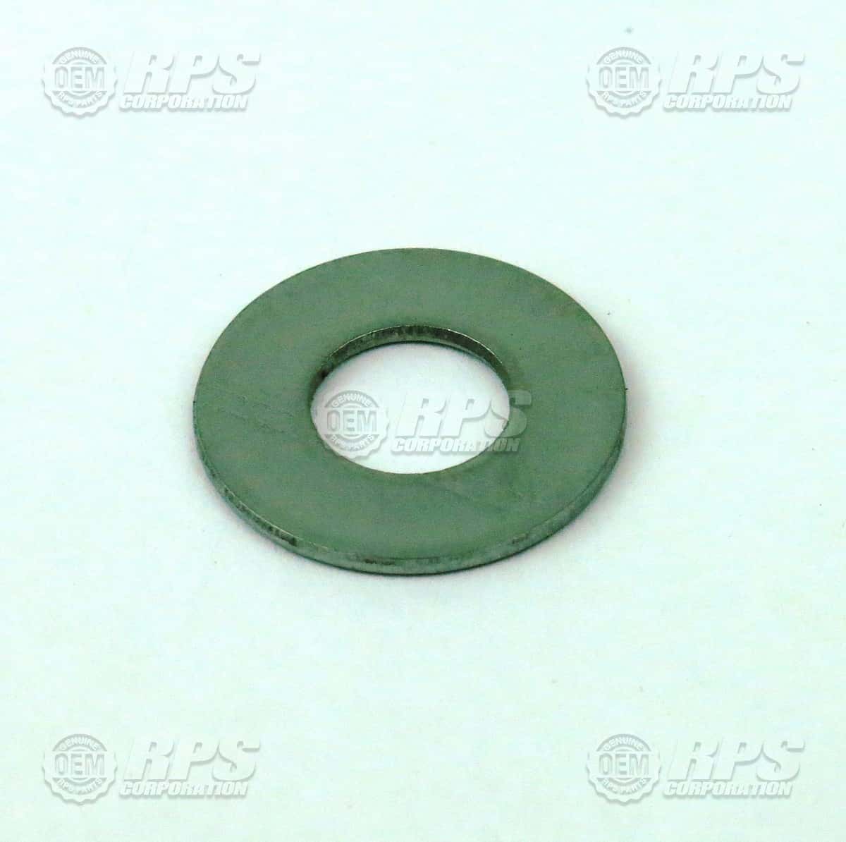 H-71013 - Washer,1/4"IDx5/8"OD Stainless 