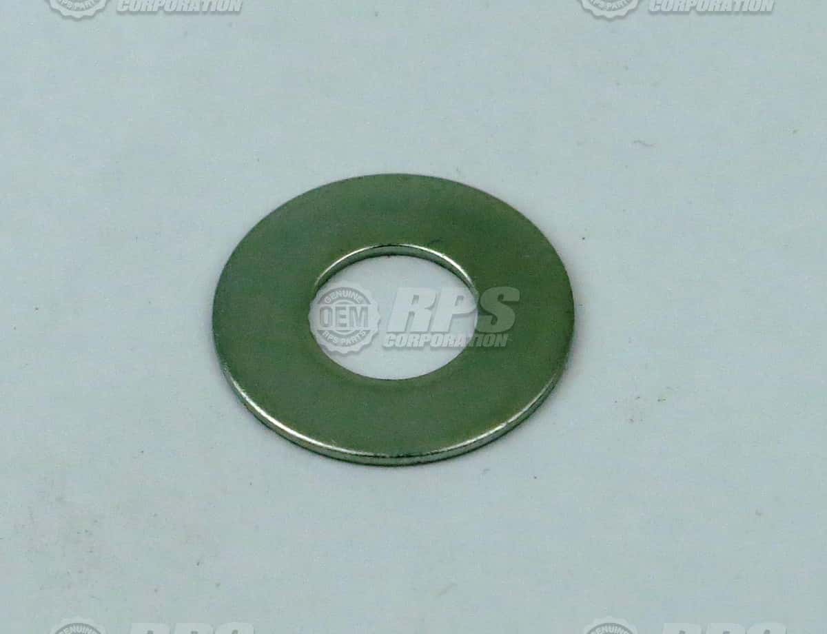 H-71015 - Washer,5/16"IDx3/4"OD Stainless 