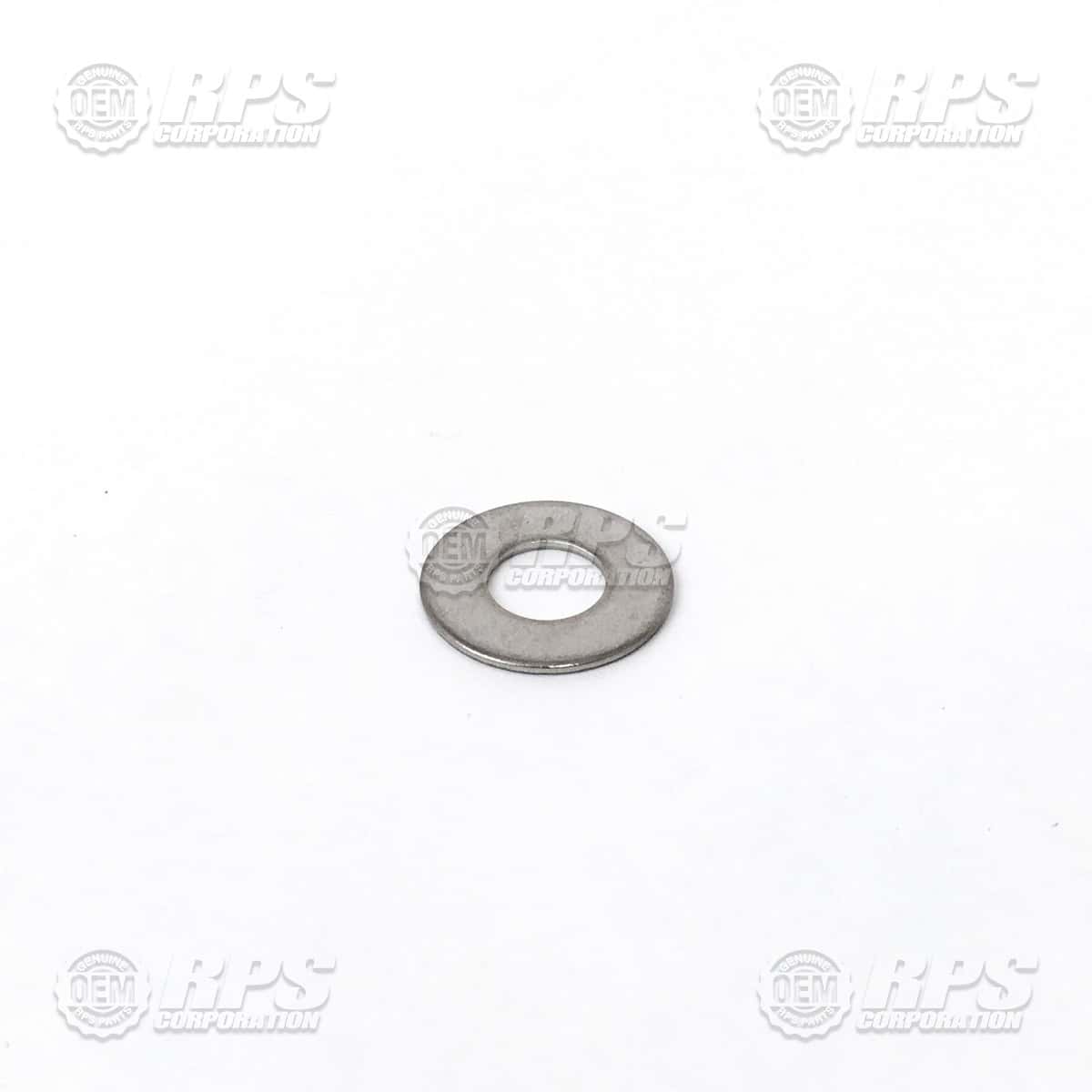 H-71017 - Washer,3/8"IDx7/8"OD Stainless 