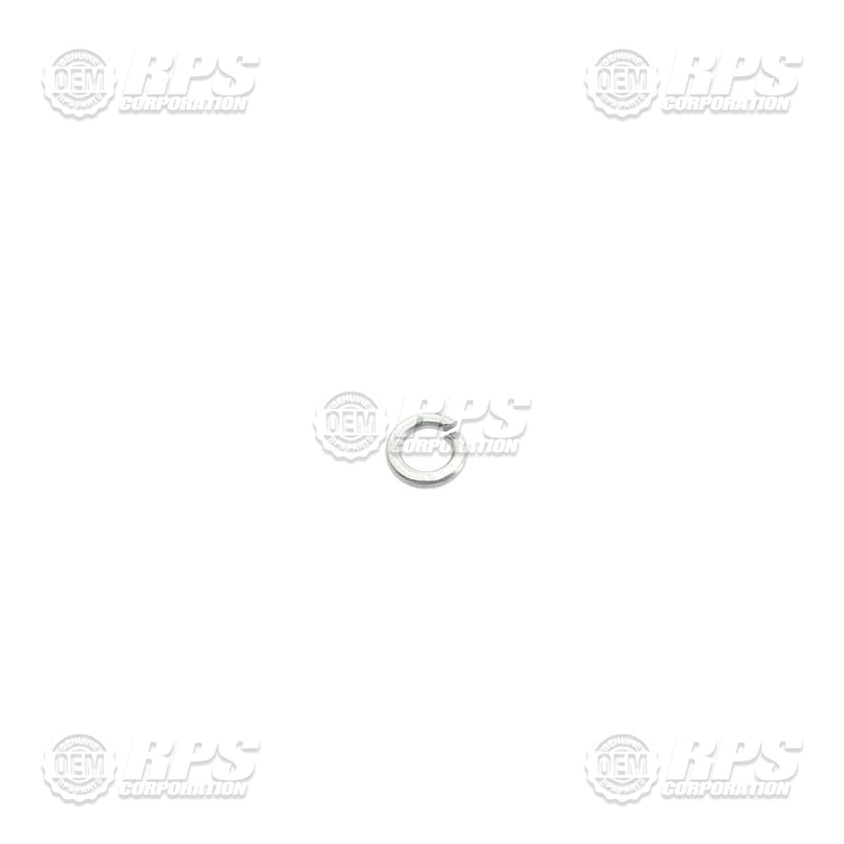 H-71059 - Washer,Split Lock,#10 Stainless 