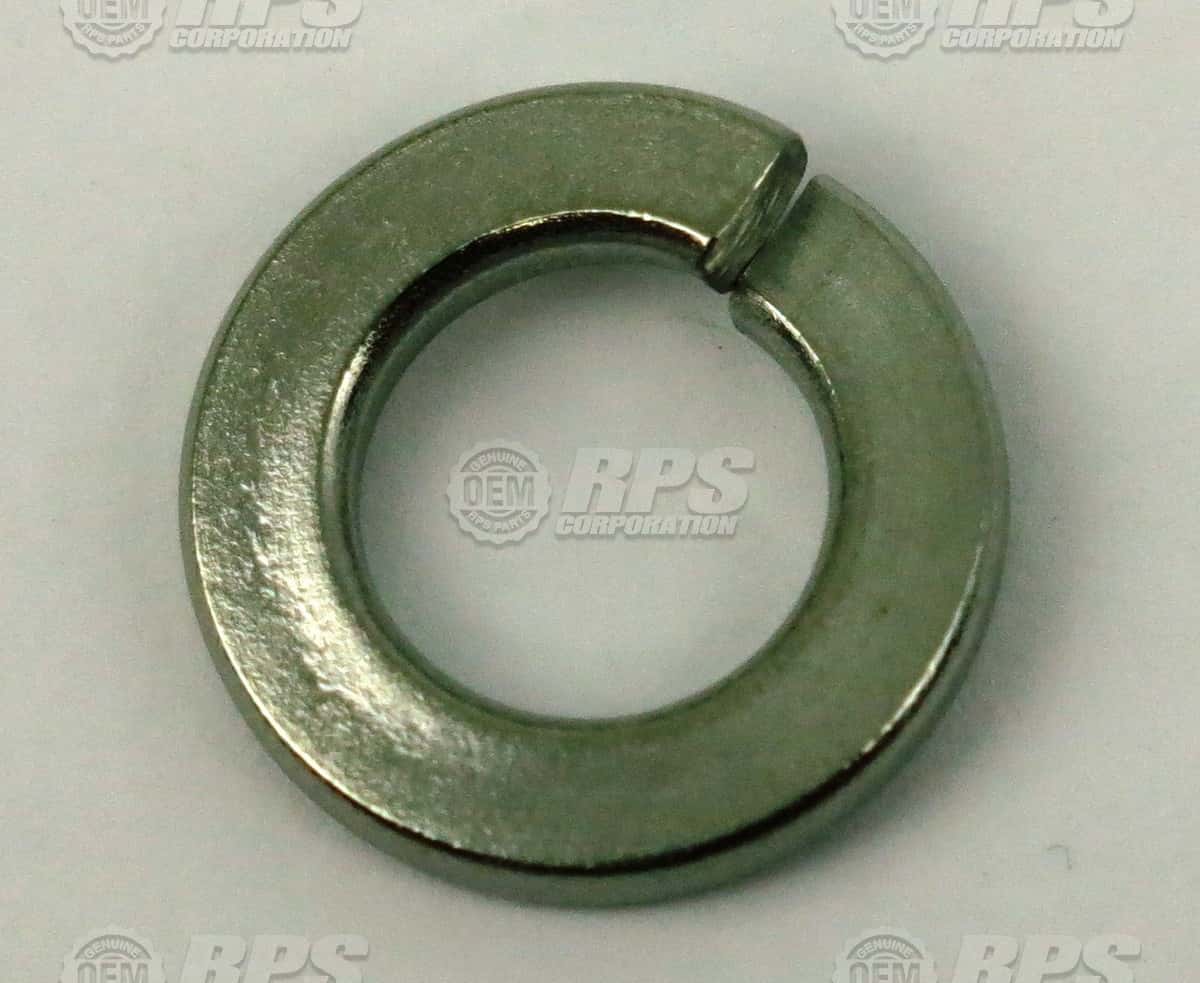 H-71067 - Washer,Split Lock,3/8" Stainless 