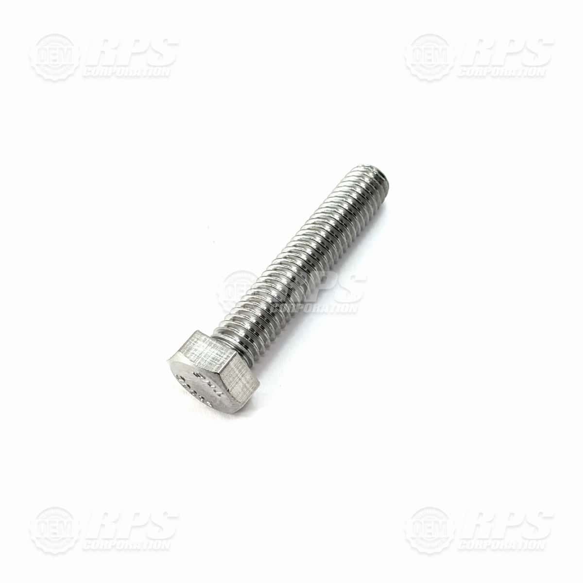H-71189 - Screw,Hex Cap,3/8-16x2" 