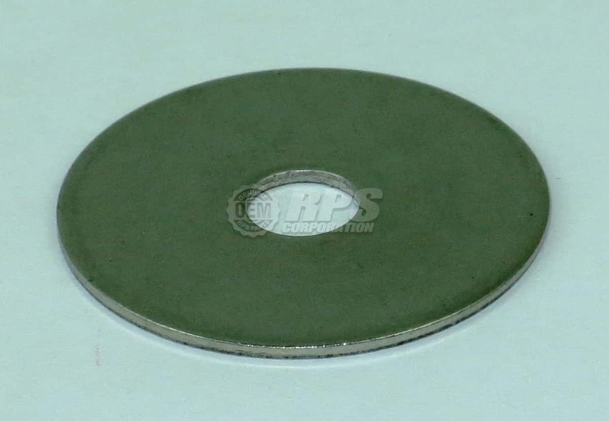H-71213 - Washer,Fender,1/4"IDx1-1/4"OD 