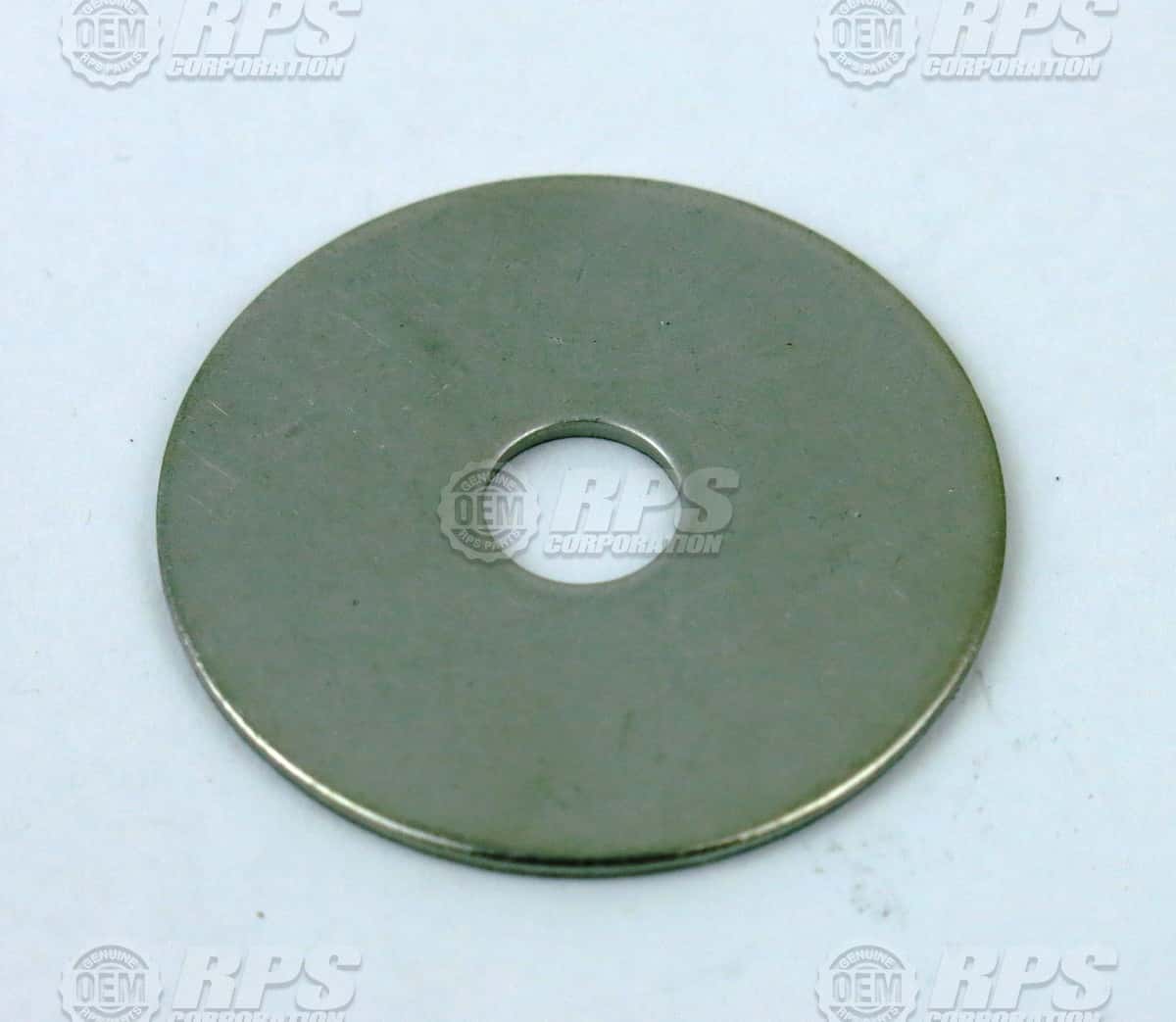 H-71215 - Washer,Fender,5/16"IDx1-1/2"OD Stainless 