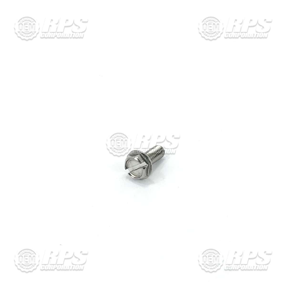 H-71671 - Screw,IHWSM,#10-32x1/2" Stainless 