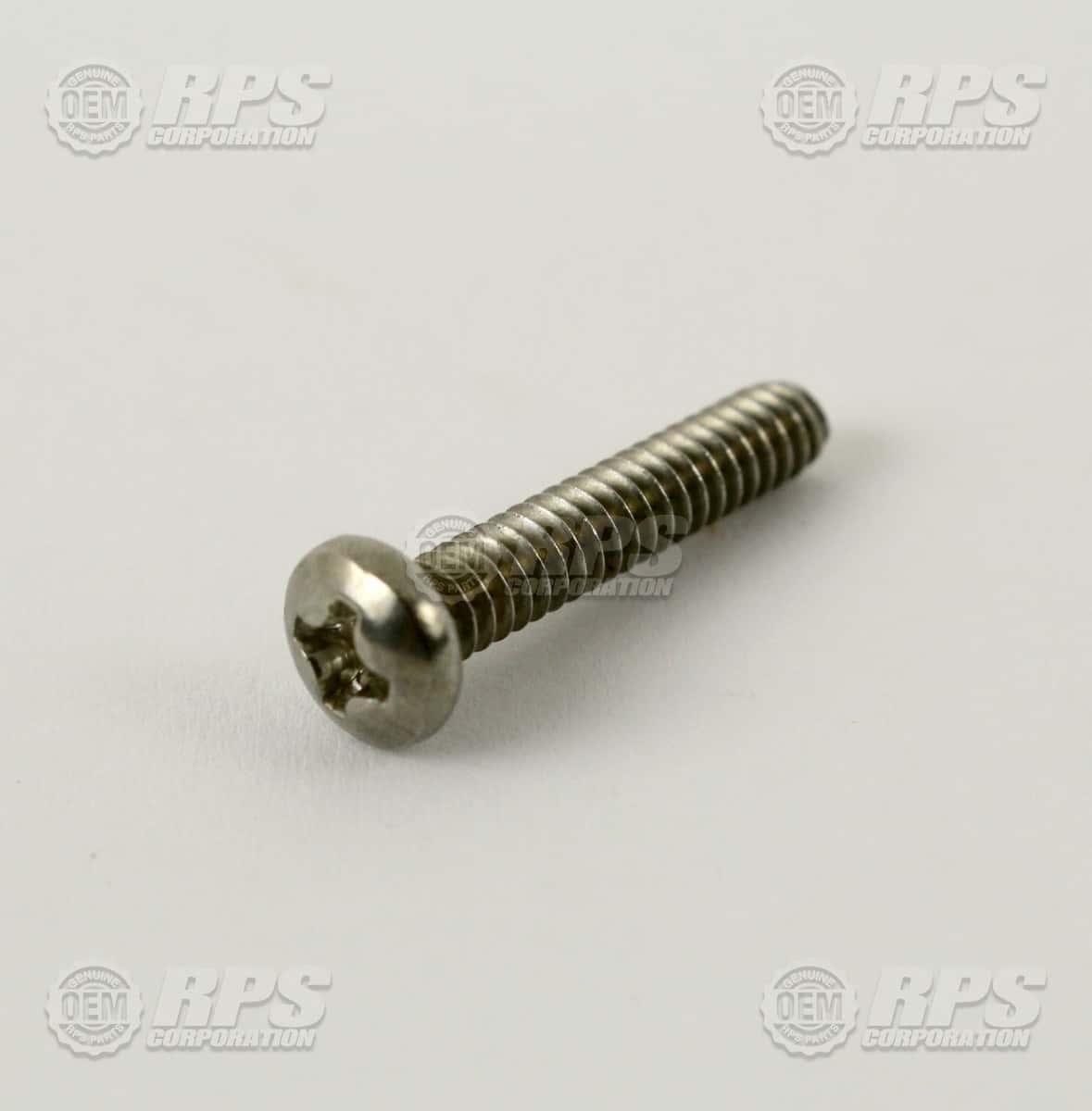 H-72388 - Screw,PPHM,#6-32x3/4" Stainless 