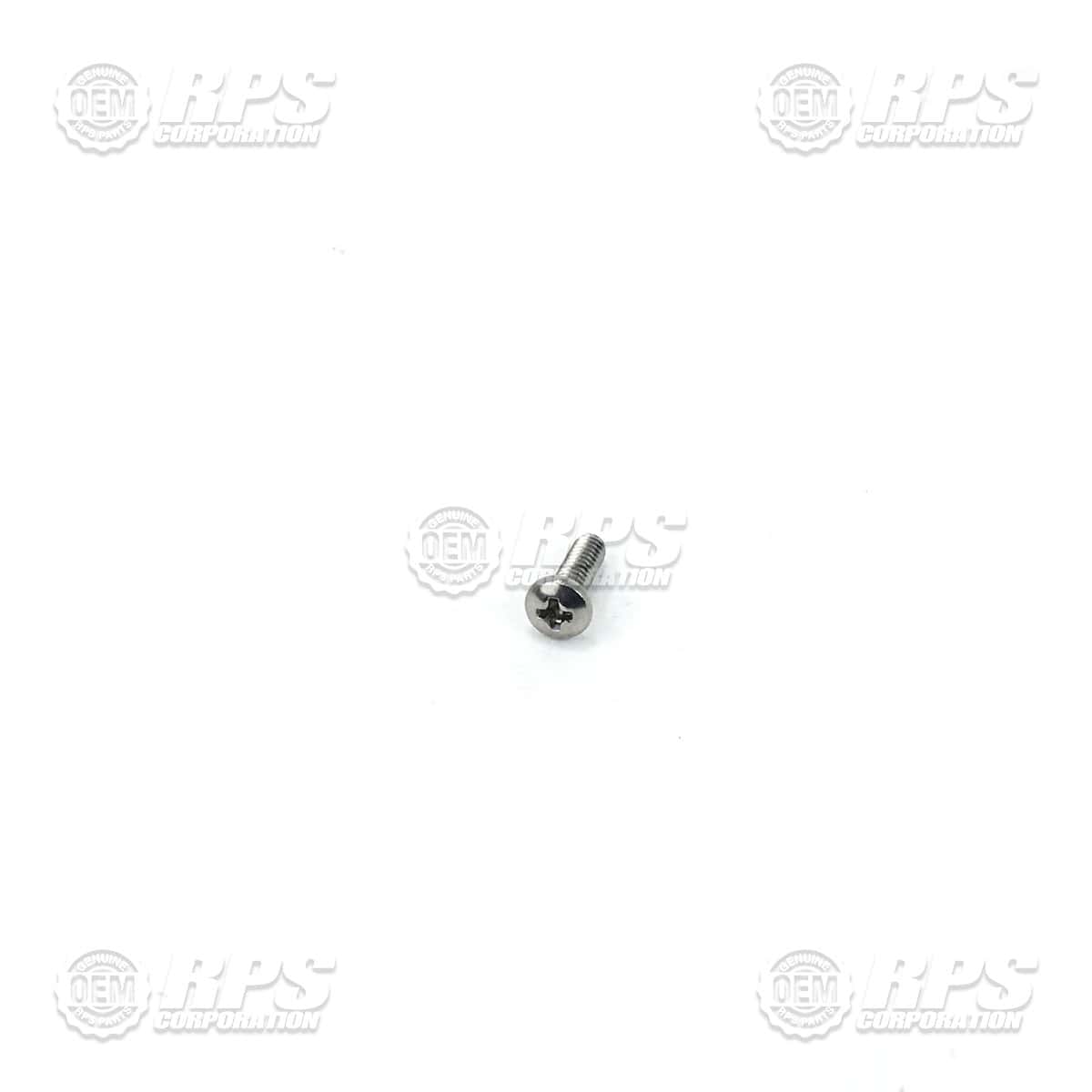 H-72482 - Screw,PPHM,#4-40x3/8" 