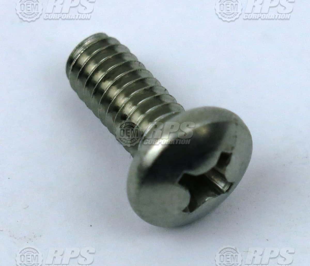 H-72588 - Screw,PPHM,1/4-20x5/8" Stainless 
