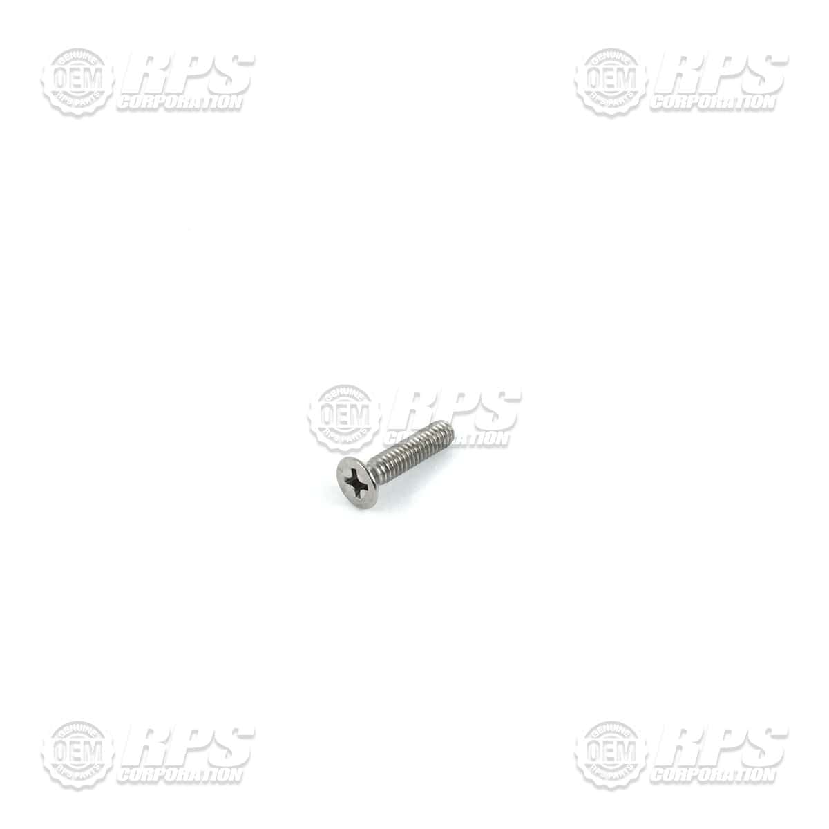 H-72644 - Screw,PFHM,#8-32x3/4" 