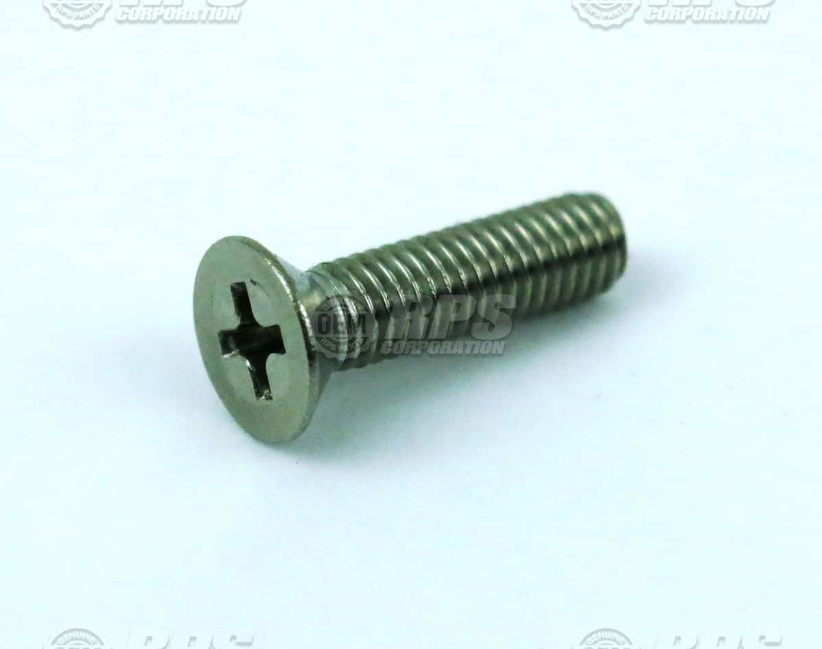 H-72684 - Screw,PFHM,#10-32x3/4" Stainless 