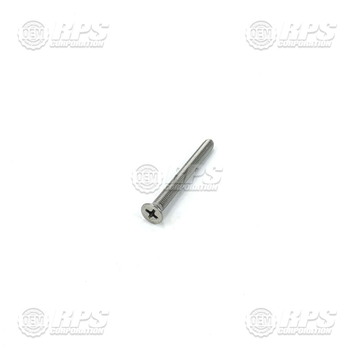 H-72689 - Screw,PFHM,#10-32x2" 