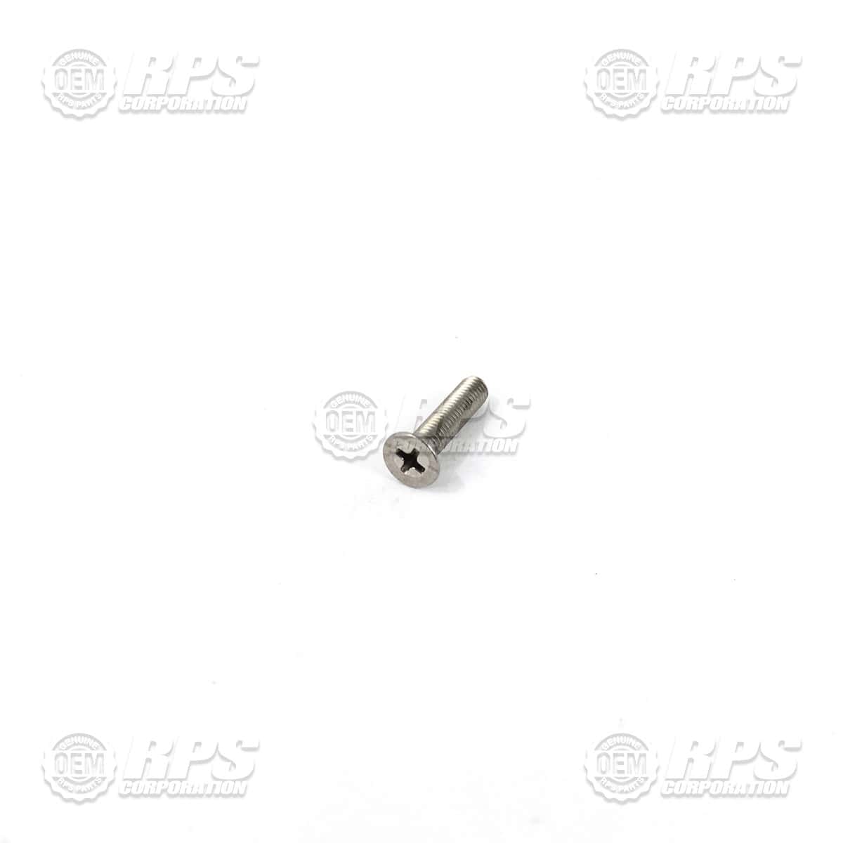 H-72695 - Screw,PFHM,#10-32x7/8" 