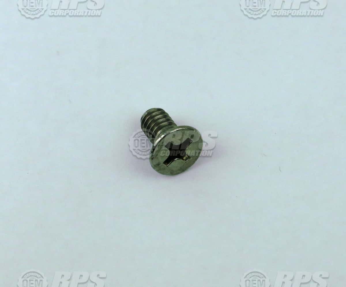 H-72704 - Screw,PFHM,1/4-20x1/2" Stainless 