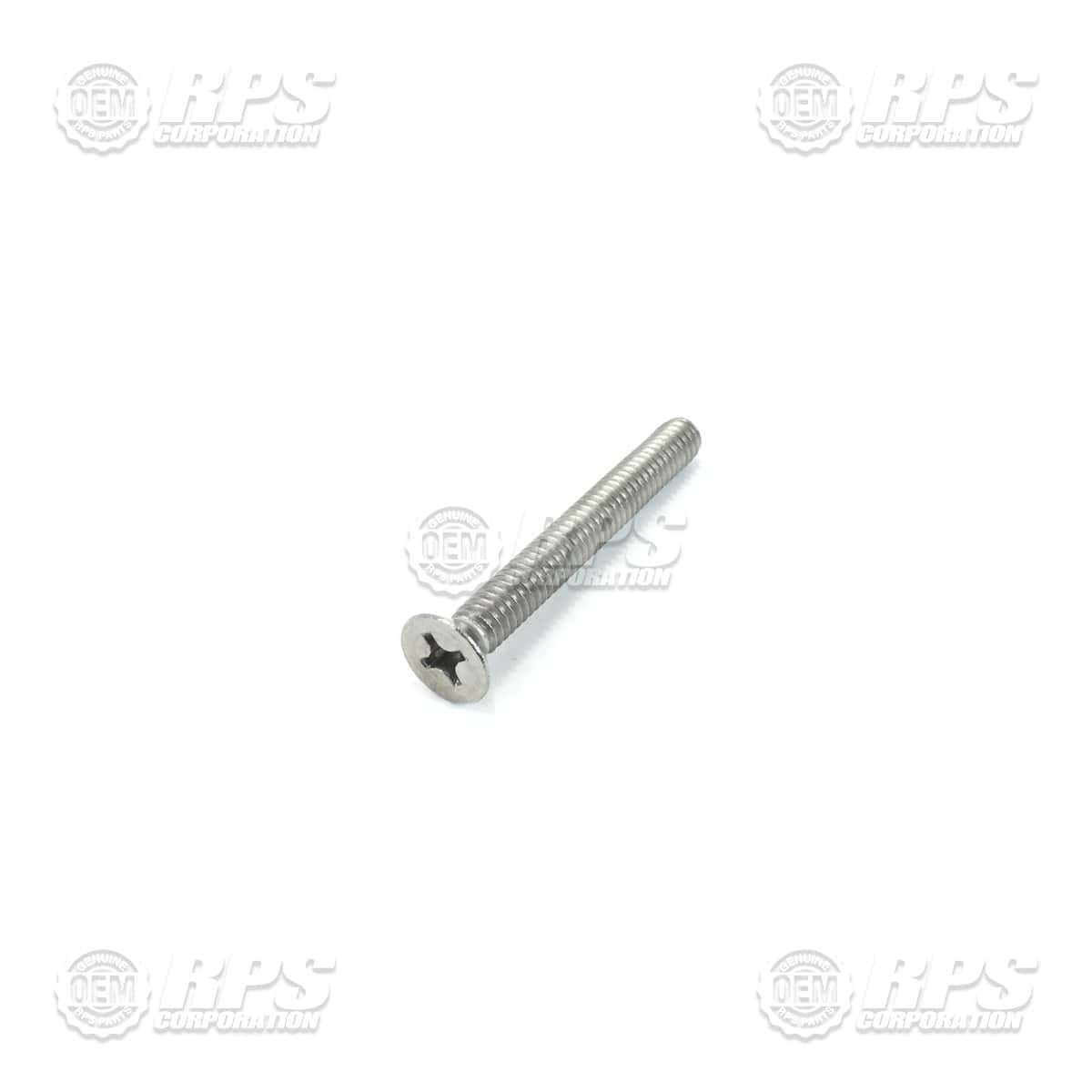 H-72720 - Screw,PFHM,1/4-20x2-1/4" SS 