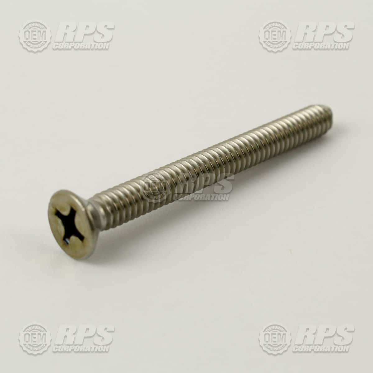 H-72722 - Screw,PFHM,1/4-20x2-1/2" Stainless 