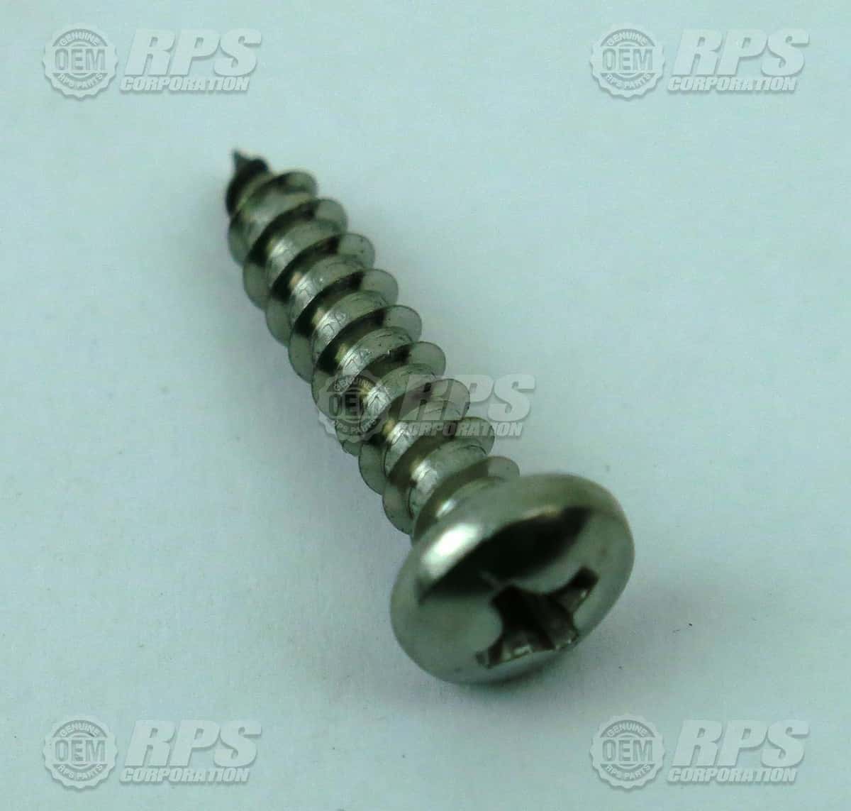 H-72916 - Screw,PPHSM,#8-15x3/4" Stainless 
