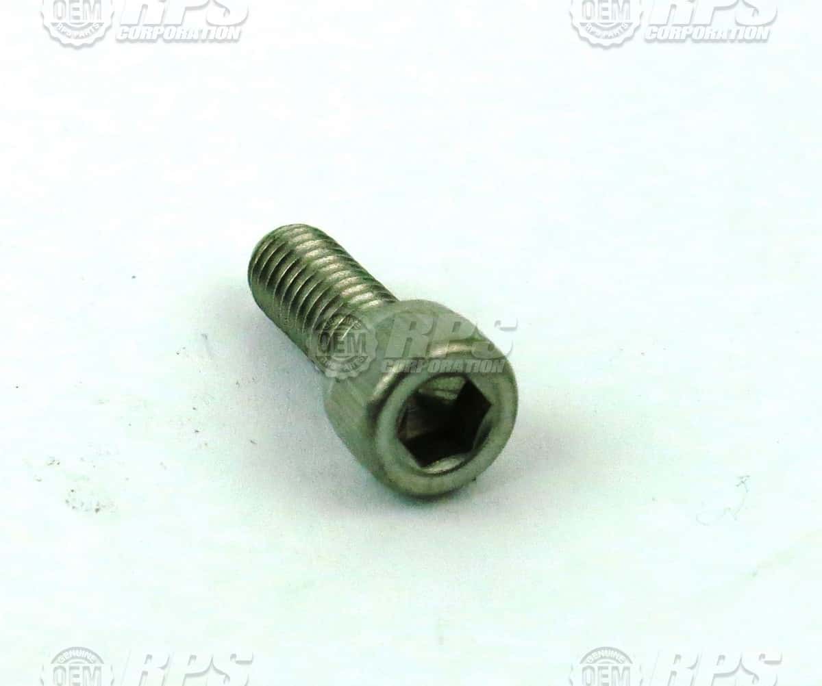 H-73448 - Screw,SHC,#10-32x1/2" Stainless 