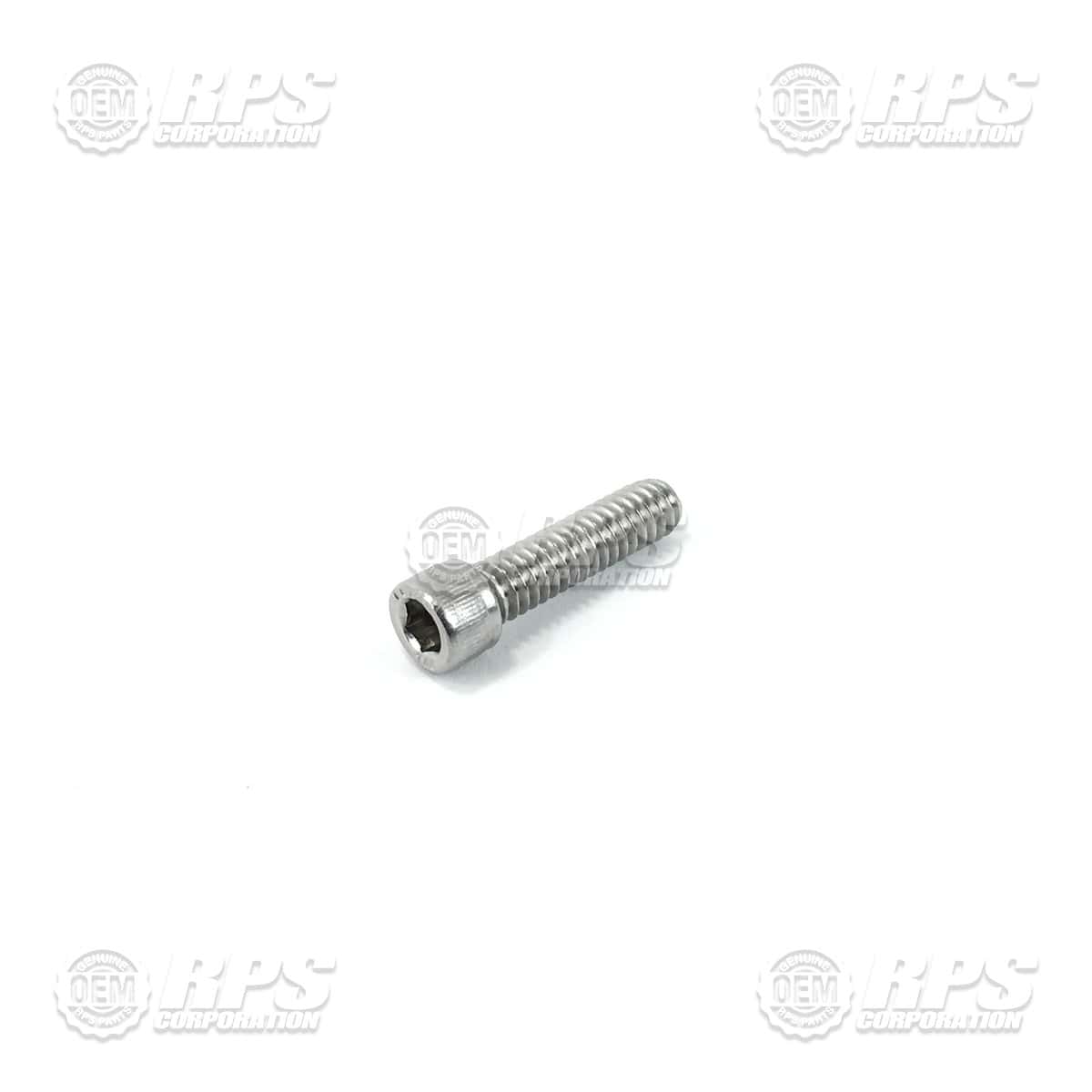 H-73462 - Screw,SHC,1/4-20x1" 