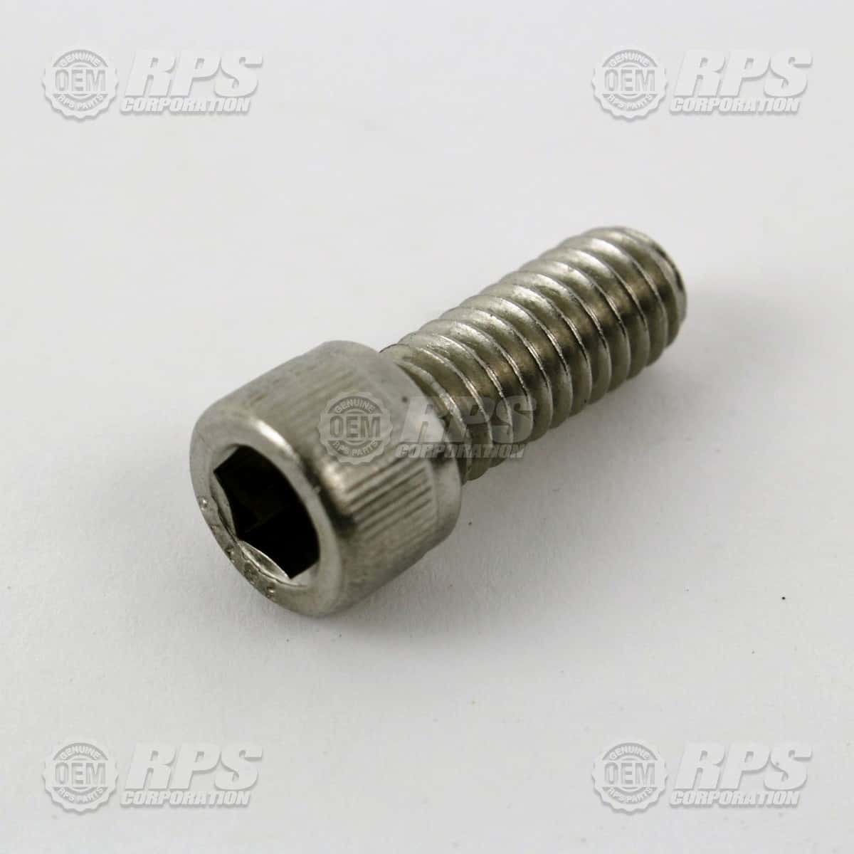 H-73494 - Screw,SHC,5/16-18x3/4" Stainless 