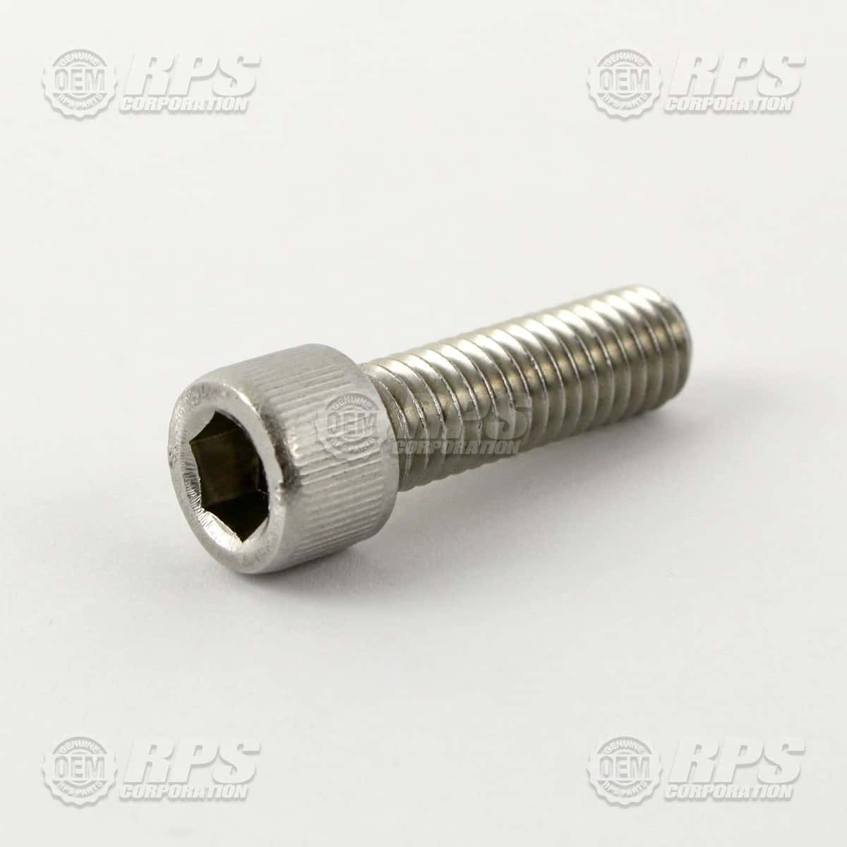 H-73541 - Screw,SHC,3/8-16x1-1/4" Stainless 