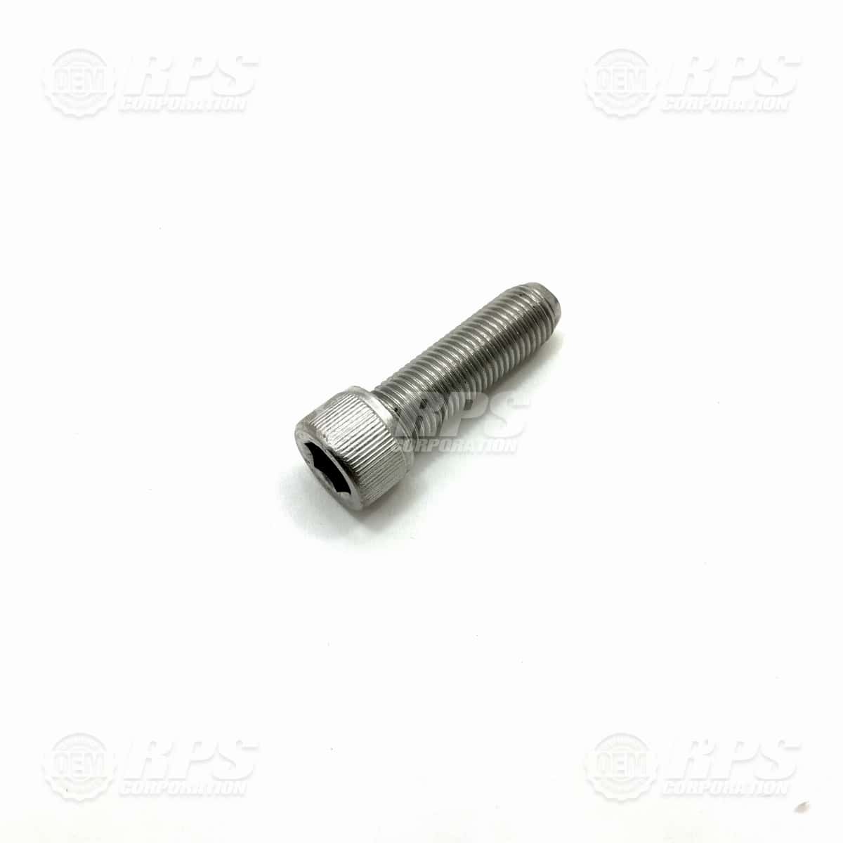 H-73560 - Screw,SHCHD,3/8-24x1-1/4,5/16 Drive, SS 