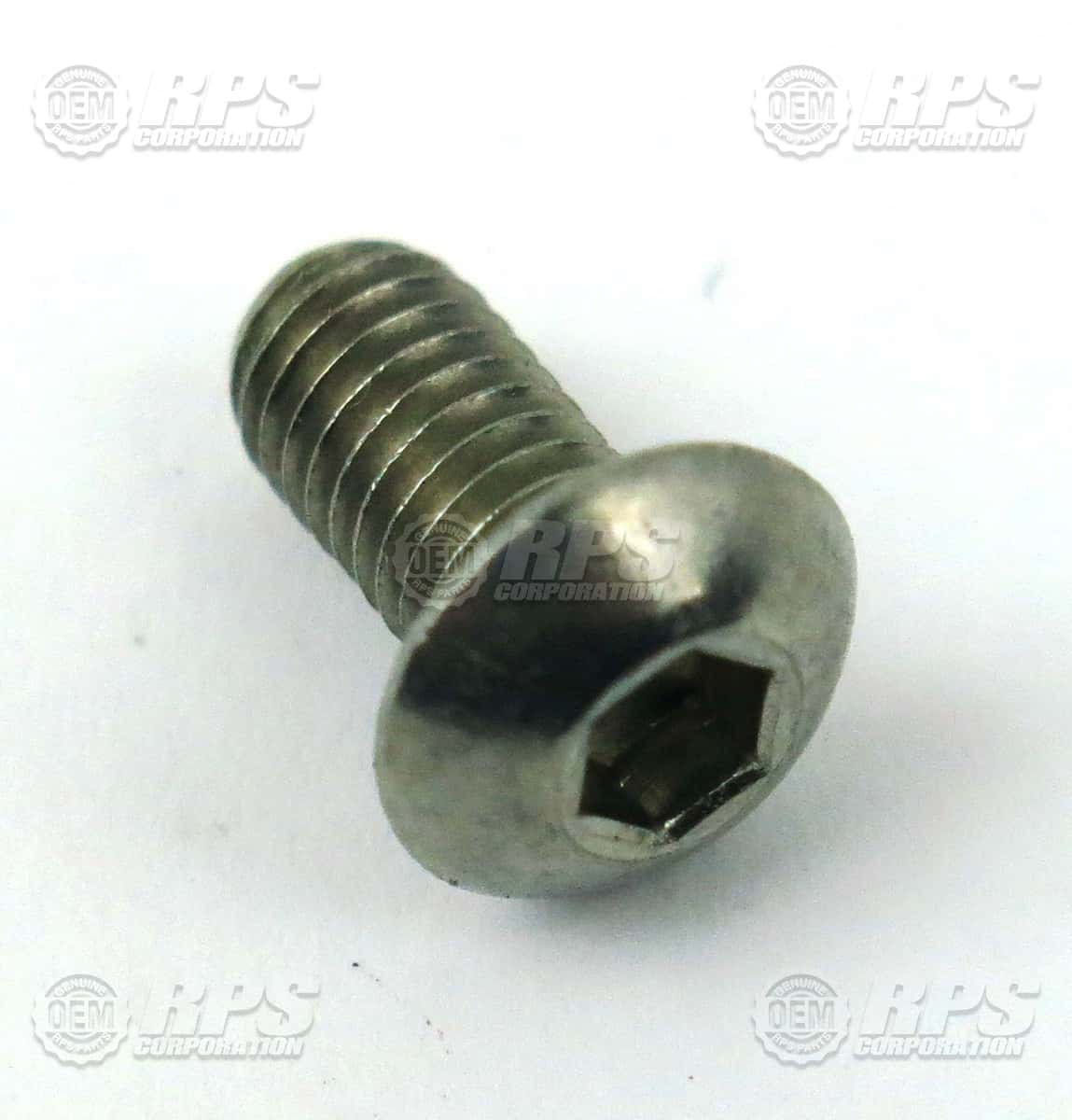 H-73742 - Screw,BHSC,#10-32x3/8" Stainless 
