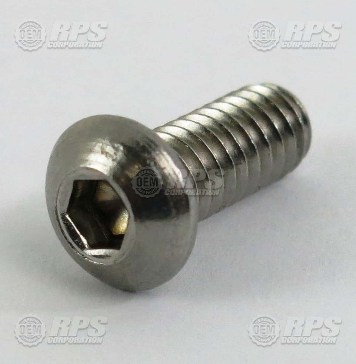 H-73753 - Screw,BHSC,1/4-20x5/8" Stainless 