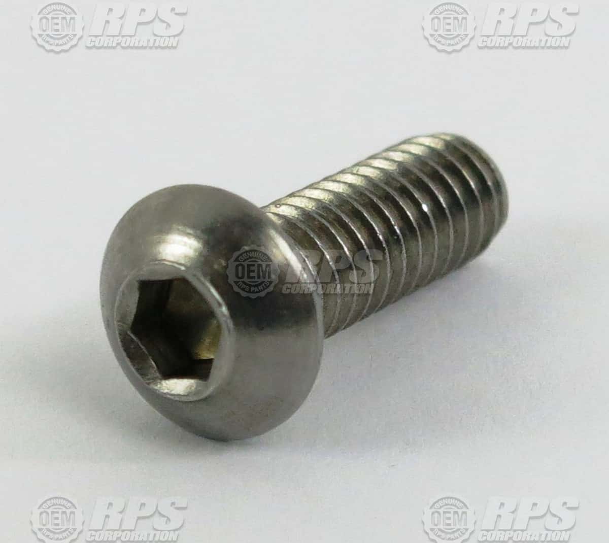 H-73754 - Screw,BHSC,1/4-20x3/4" Stainless 