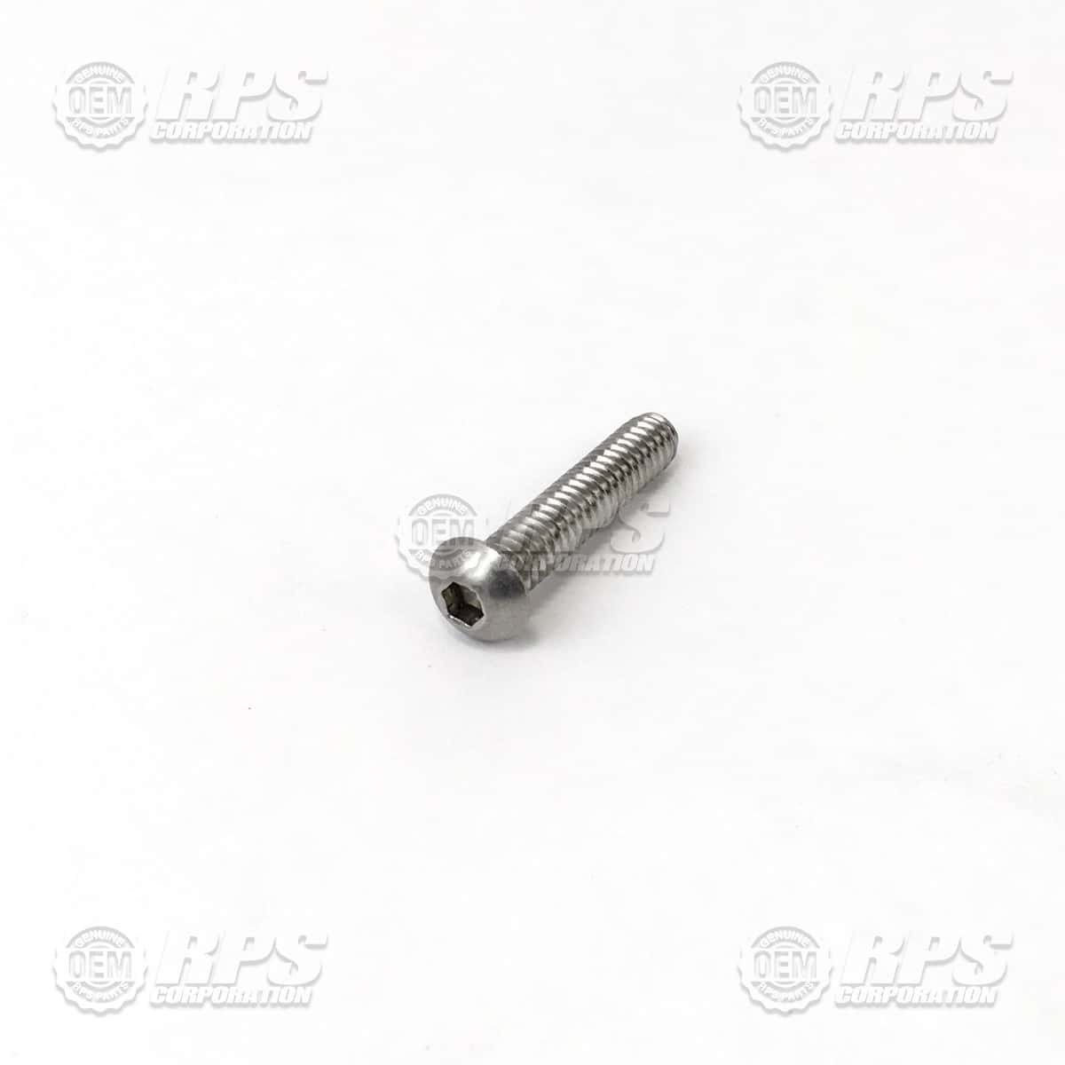 H-73755 - Screw,BHSC,1/4-20x1" Stainless 