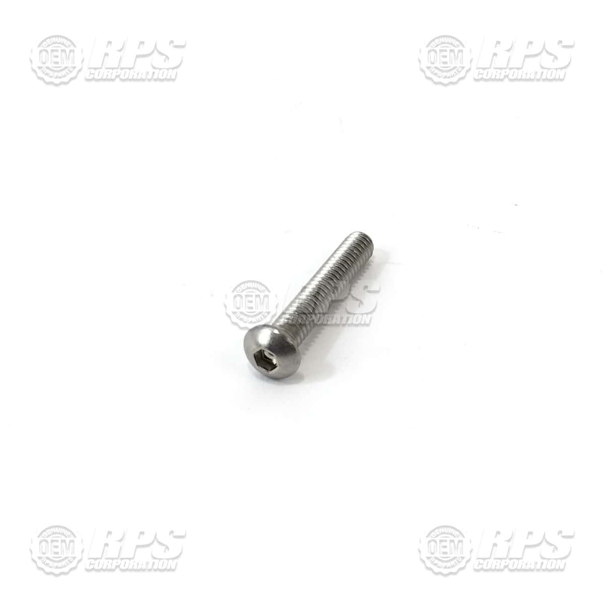 H-73757 - Screw,BHSC,1/4-20x1-1/2" Stainless 