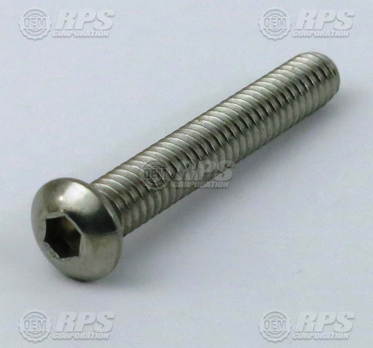 H-73758 - Screw,BHSC,1/4-20x1-3/4" Stainless 