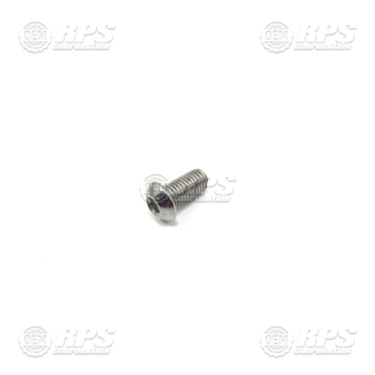 H-73769 - Screw,BHSC,1/4-28x3/4" Stainless 