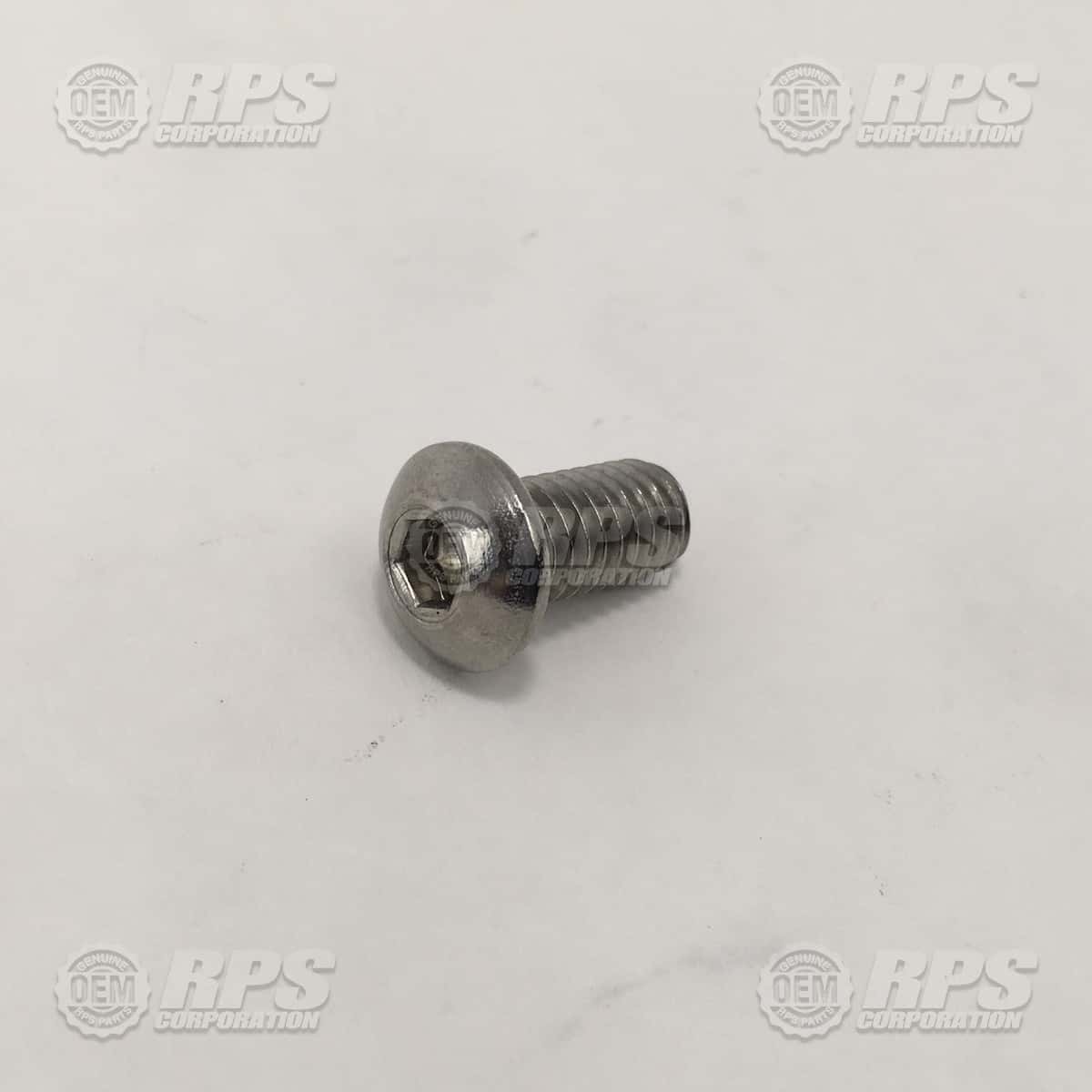 H-73778 - Screw,BHSC,5/16-18x5/8" Stainless 