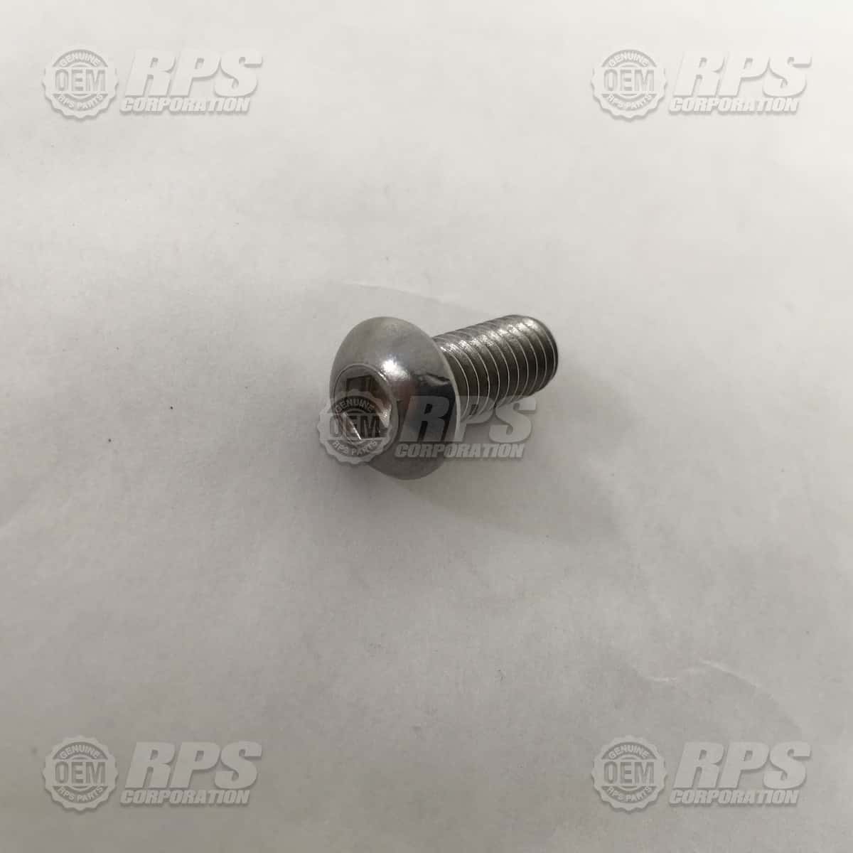 H-73779 - Screw,BHSC,5/16-18x3/4" Stainless 