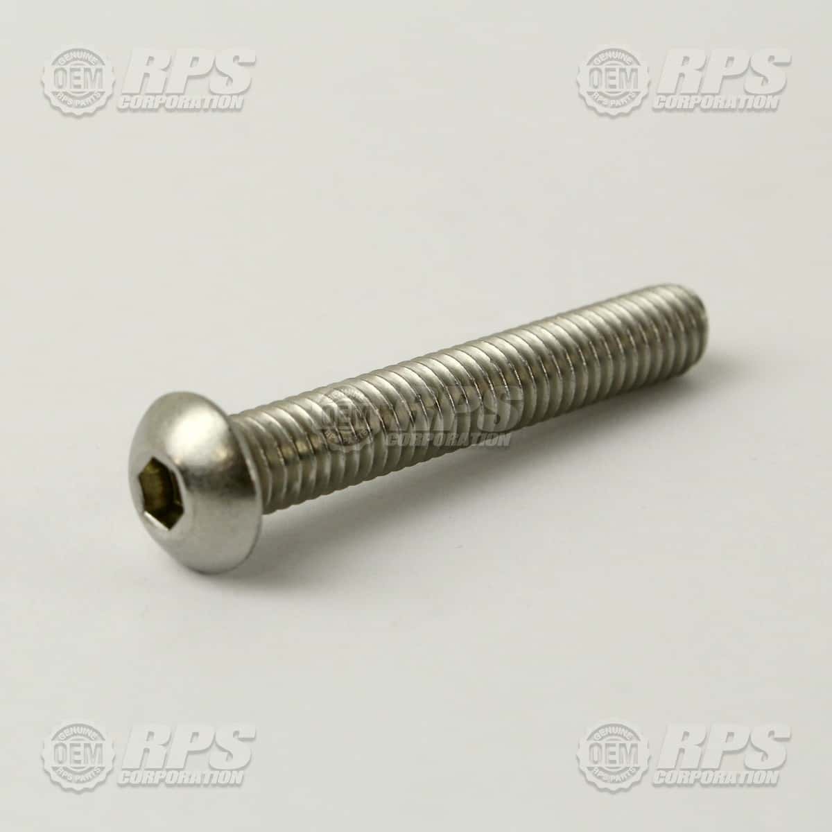 H-73784 - Screw,BHSC,5/16-18x2" SS 