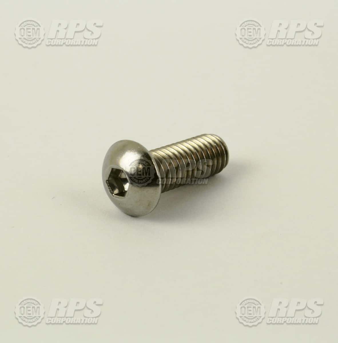 H-73815 - Screw,BHSC,3/8-16x1'' Stainless 