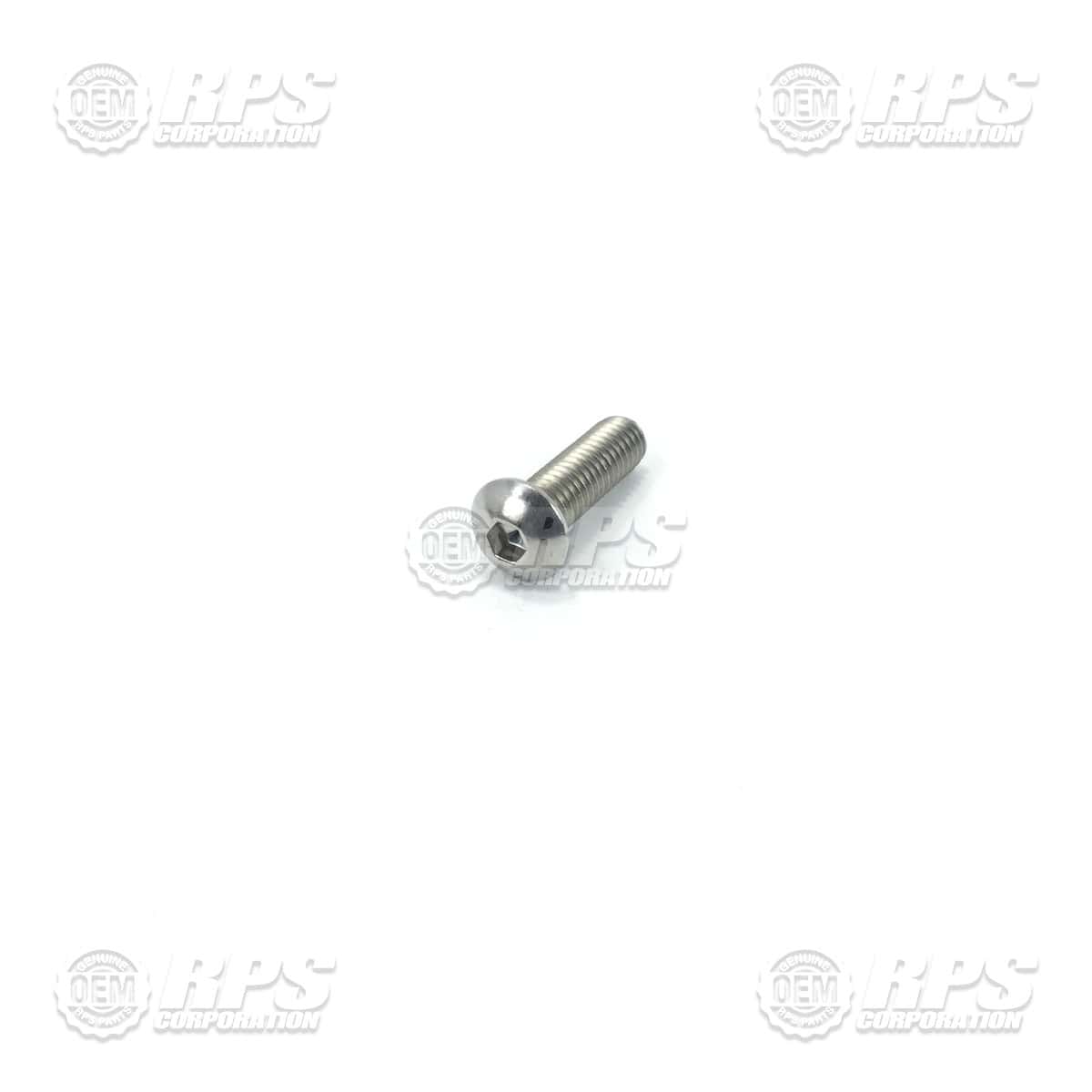 H-73816 - Screw,BHSC,3/8-16x1-1/4" Stainless 