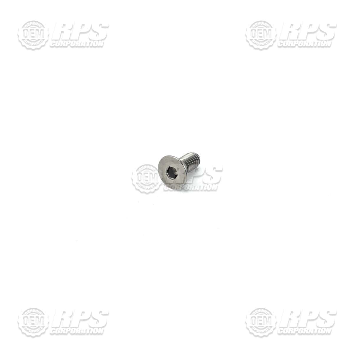 H-73881 - Screw,FHSC,1/4-20x5/8" 